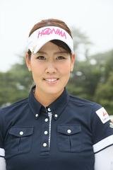 画像: 福田真未プロ