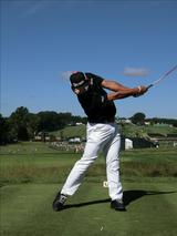 画像8: PGAの主役を小平智がスウィング解説「松山英樹のトップがイチ押し」