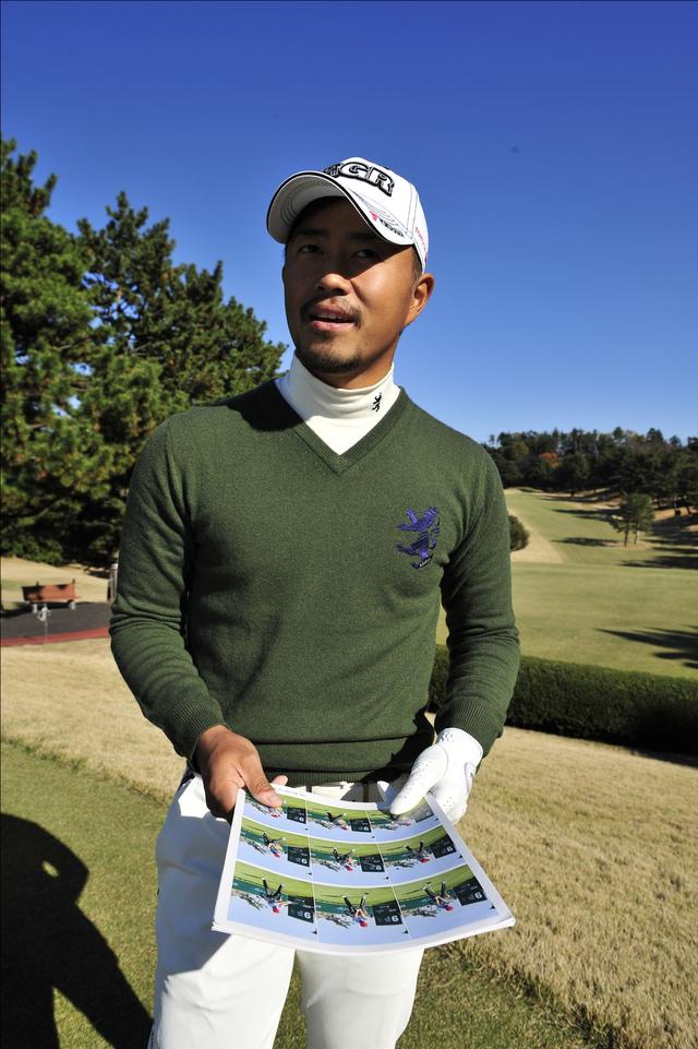 画像: 小平智 ツアー初優勝がツアー選手権で、3勝目が日本オープンと大舞台で力を発揮する強者。スウィング精度の高さはプロ仲間からも評判