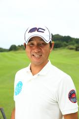 画像: 横田英治プロ レッスン上手として定評がある