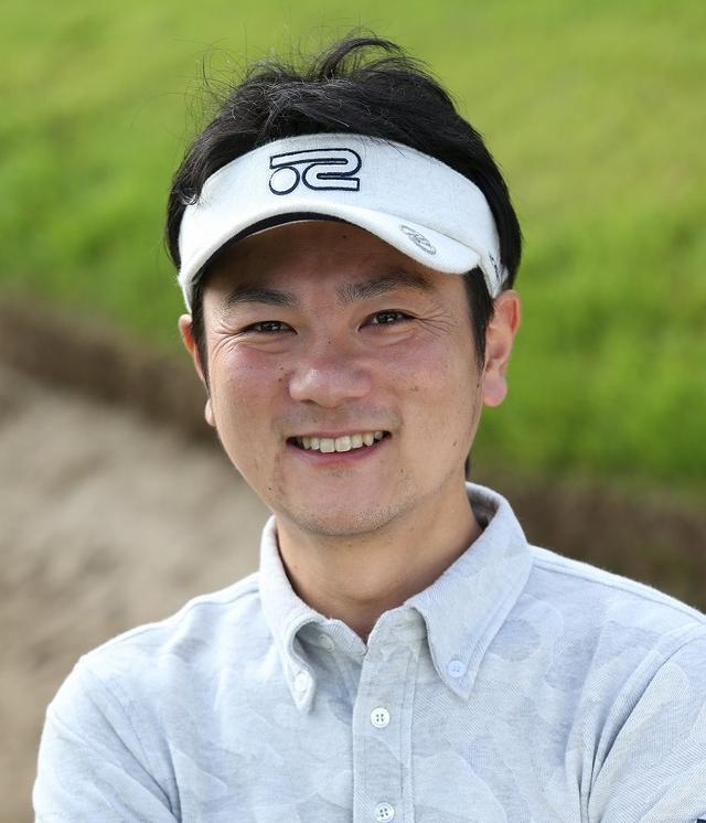 画像: 川村亨プロ 1979年生まれ。東北福祉大ゴルフ部出身。2012年にプロテストをトップ合格した逸材