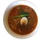 画像: 坦々麺