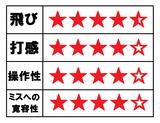 画像: 試打インプレッション