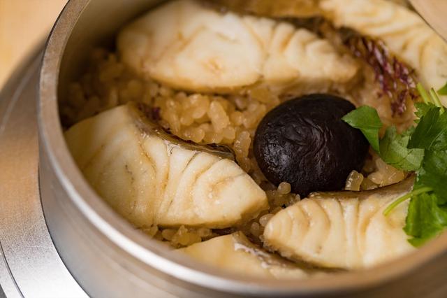 画像9: 【動画】今日初めて「釜めし春」で松茸の釜めし食べたんですけど…