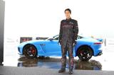 画像4: 錦織圭くんがレーシングスーツ姿に?プロたちの“車”事情。