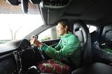 画像1: 錦織圭くんがレーシングスーツ姿に?プロたちの“車”事情。