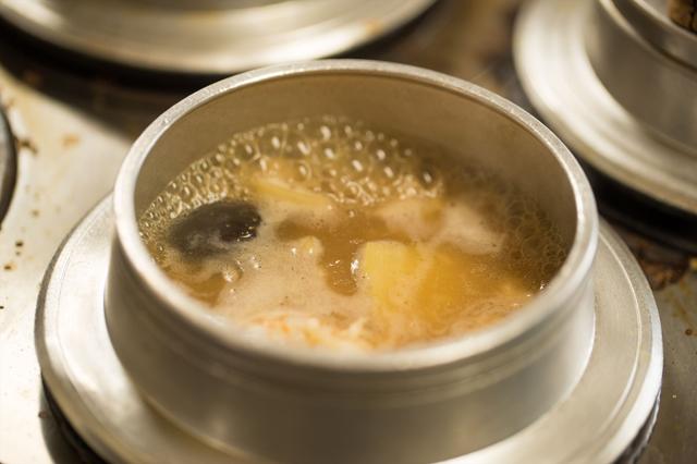 画像3: 秋の風物詩「松茸」を堪能