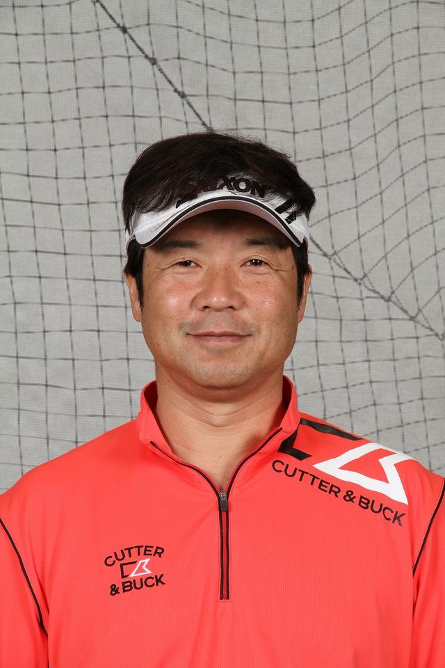 画像: 石渡俊彦プロ 技術、道具、フィジカルから多角的にレッスンを展開。2004年ゴルフダイジェスト社「レッスン・オブ・ザ・イヤー」受賞