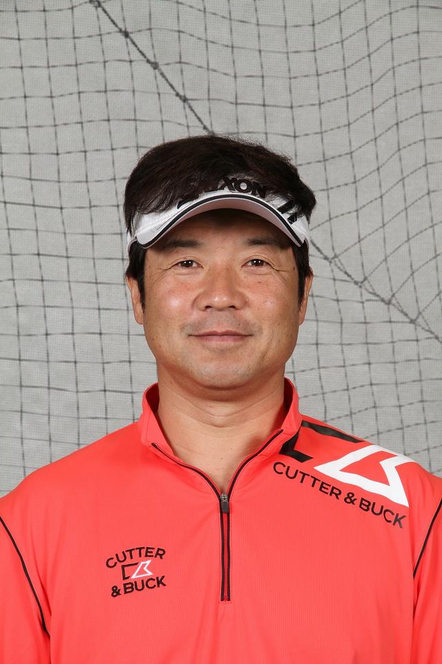 画像: 石渡俊彦プロ 技術、道具、フィジカルから多角的にレッスンを展開。2004年ゴルフダイジェスト社「レッスン・オブ・ザ・イヤー」受賞