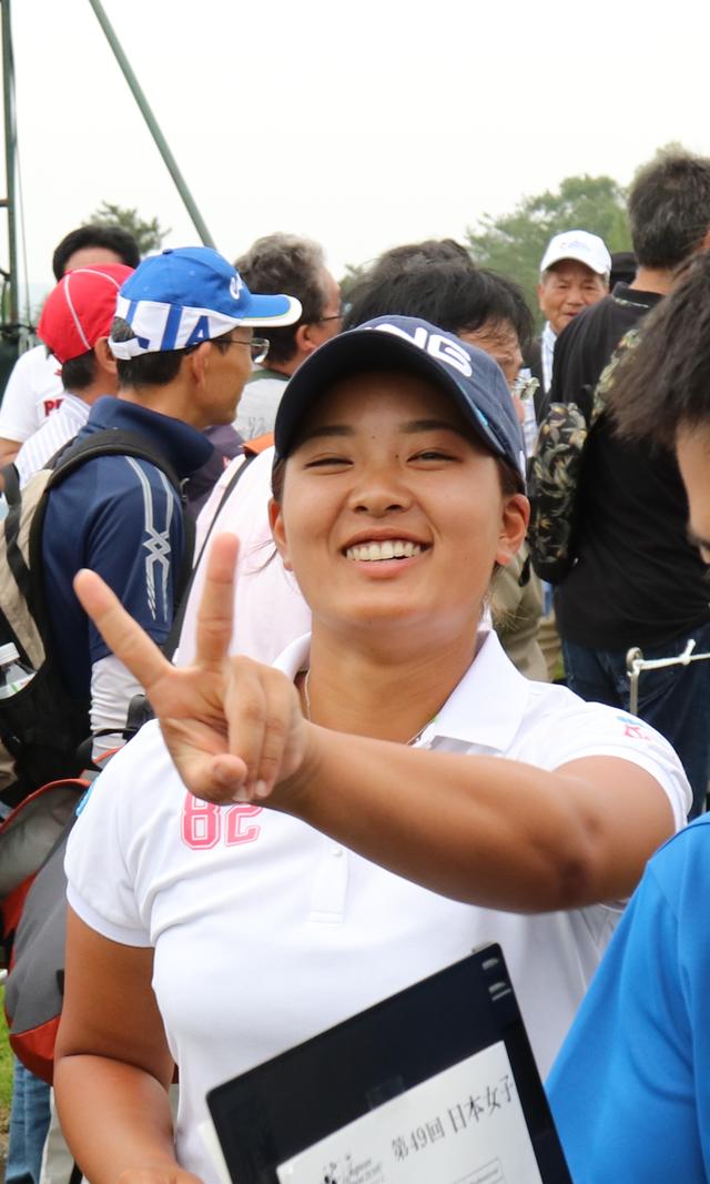 画像3: イ・ボミ棄権で波乱の幕開け!狙え、メジャー優勝!