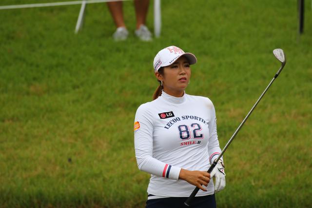 画像1: イ・ボミ棄権で波乱の幕開け!狙え、メジャー優勝!