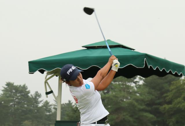 画像2: イ・ボミ棄権で波乱の幕開け!狙え、メジャー優勝!