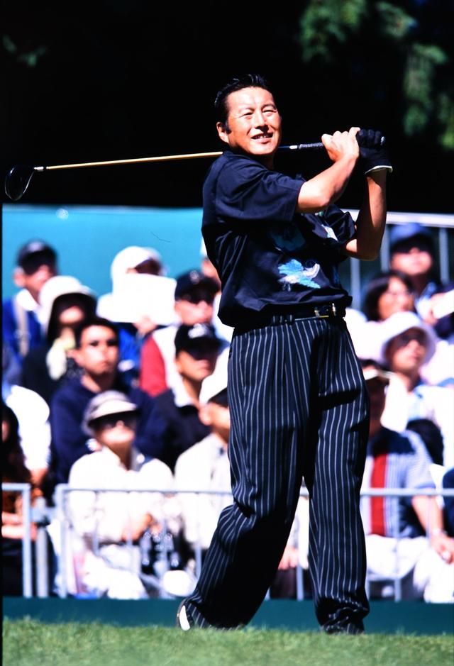 画像3: 【ジャンボ尾崎を学問する】Vol.5宗教学