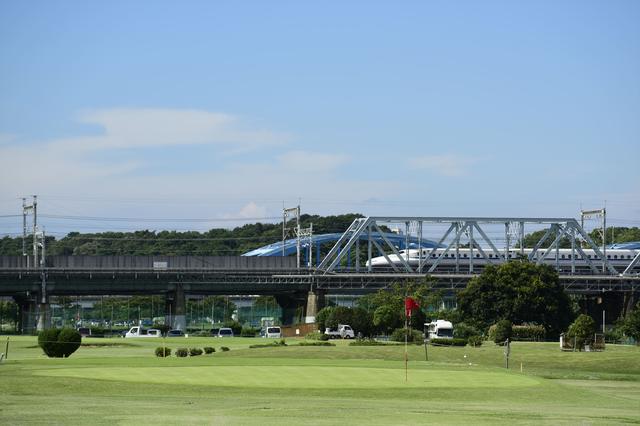 画像7: 2人1組のチーム戦【ショートコース選手権ダブルス】を開催します!
