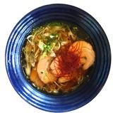 画像: チャーシュー麺