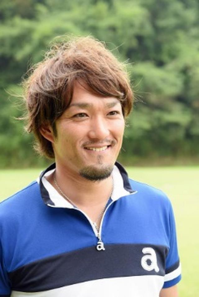 画像: 鳥井雄一郎(とりい・ゆういちろう)。1983年、北海道出身。高校卒業後渡豪し、ジェイソン・デイとともにコリン・スワットンの元でゴルフを学ぶ。ゴルフスタジオジーハート・ヘッドコーチ