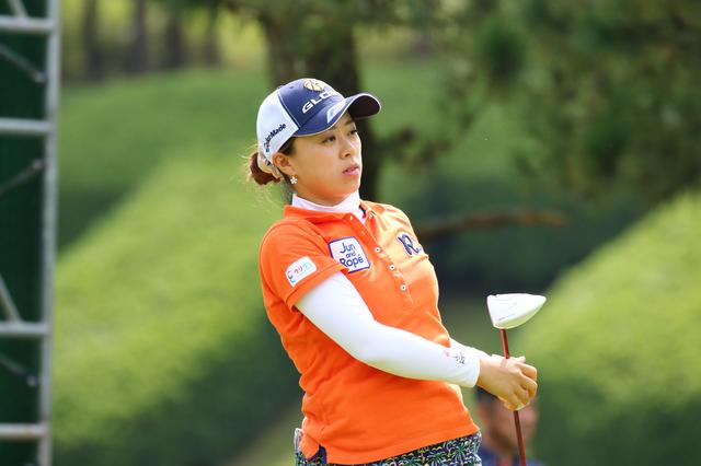 画像: 笹原優美プロの場合