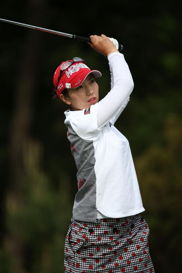 画像3: 優勝候補筆頭は、やはりボミ
