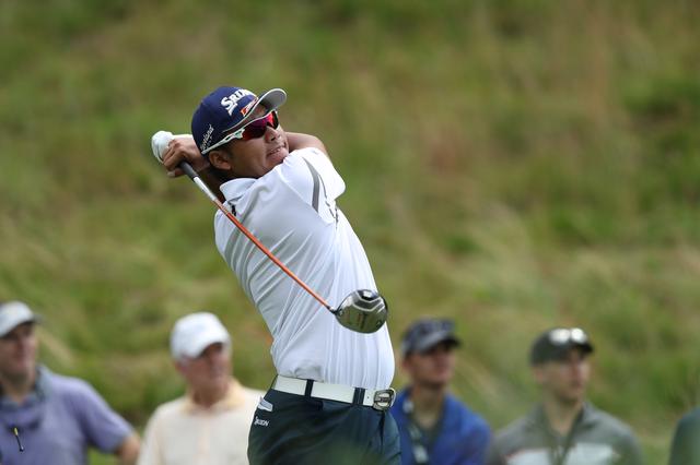 画像1: なんといっても「PGAツアー三人衆」は外せない