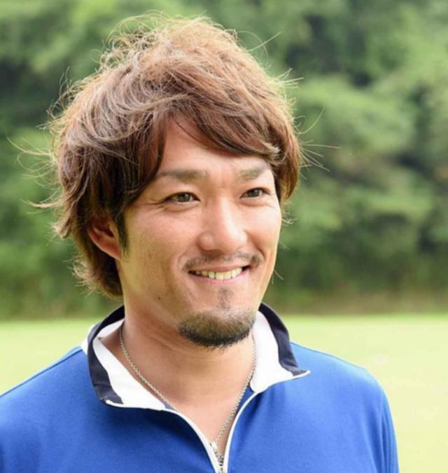 画像: 鳥井雄一郎(とりい・ゆういちろう)。1983年、北海道出身。高校卒業後渡豪し、ジェイソン・デイとともにコリン・スワットンの元でゴルフを学ぶ。ゴルフスタジオジーハート・ヘッドコーチ