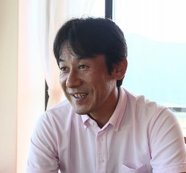 画像: 都立大整形外科クリニック医師・医学博士 大野達郎先生 スキー、ゴルフのスポーツの経験を生かし、アスリートの立場に立った治療を行う