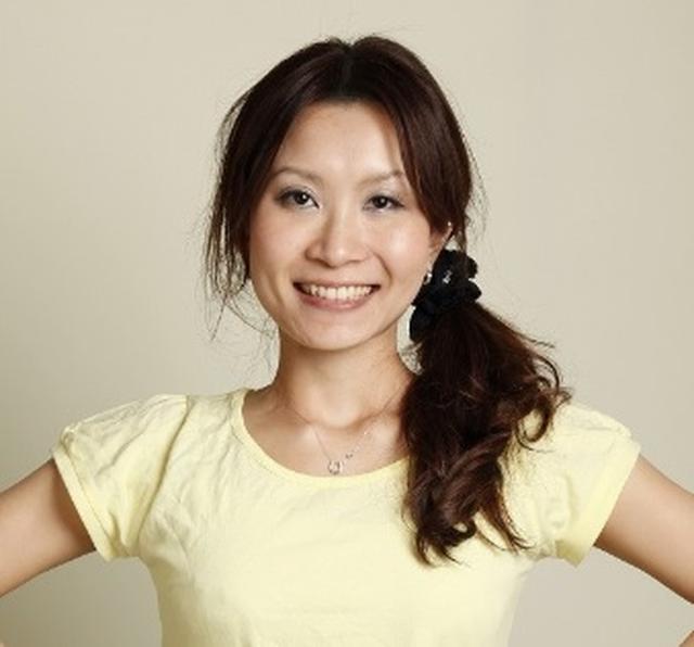 画像: 米国ネバダ州立大学公認ピラティススタジオ 「DMJボディバランシング東京」マネージャー 三村美絵さん