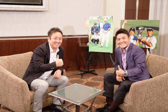 画像: 丸山にとってのワールドカップは「一番の、メモリー」
