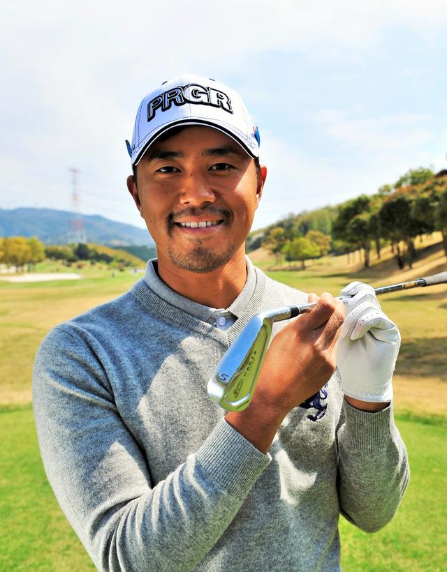 画像: 小平智プロ 2013年より毎年勝利を重ね、メジャー2勝を含む通算4勝を誇るトッププロ