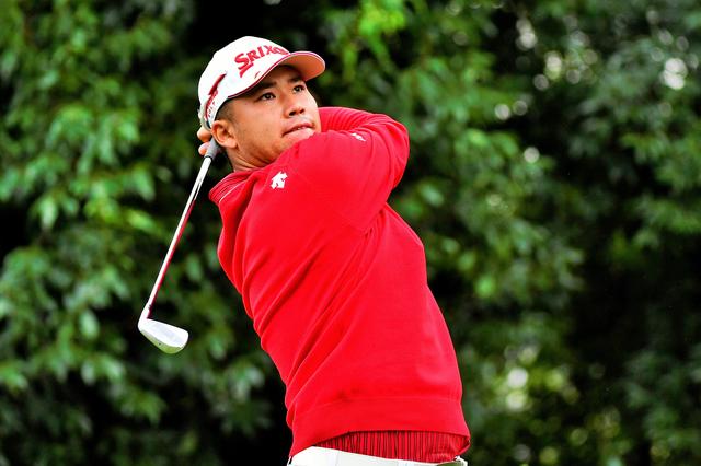 画像: 2016-2017シーズン賞金ランキング現在1位。メジャー優勝も現実味を帯びてきた。