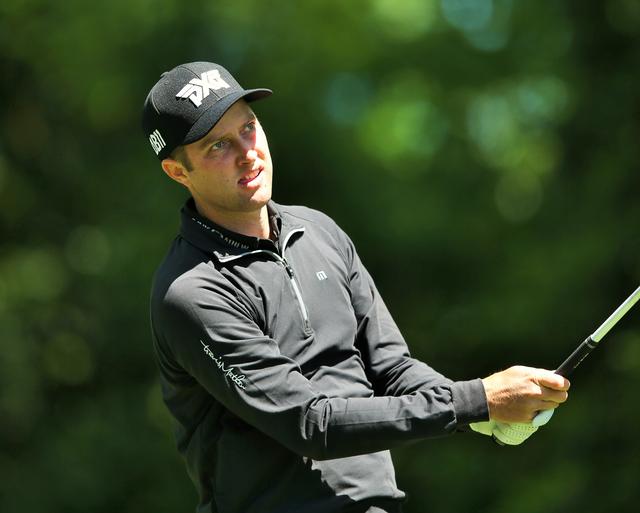 画像: PGAツアー4勝。世界ランク68位。先日「世界ゴルフ殿堂」受賞が決まったデービス・ラブⅢの影響を受け、派手なガッツポーズをしない寡黙な青年として知られる。