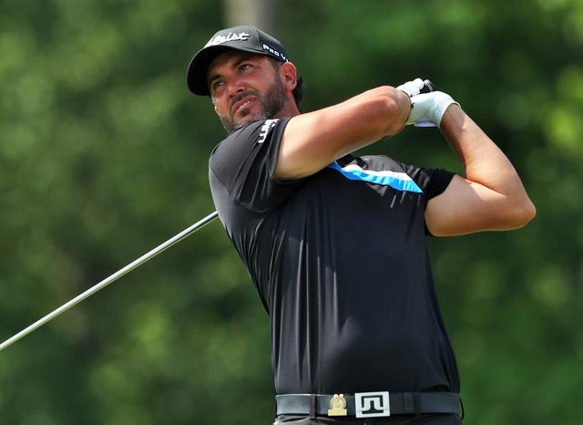画像: PGAツアー3勝。世界ランク34位。16年「全米オープン」では2位を記録。メジャー制覇まであと一歩だった。