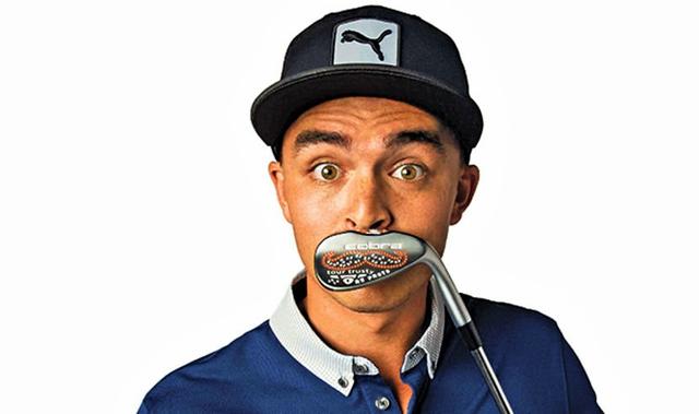 画像: ウェッジアートブームの立役者の一人でもあるファウラー jp.pgatour.com