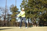 画像3: フェースは開閉しない田村尚之【勝者のスウィング】