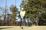 画像1: フェースは開閉しない田村尚之【勝者のスウィング】