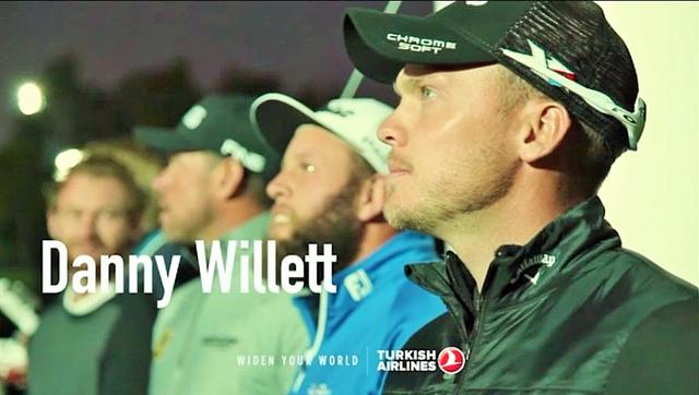 画像: 欧州の賞金王争い真っ只中の、ウィレット jp.pgatour.com
