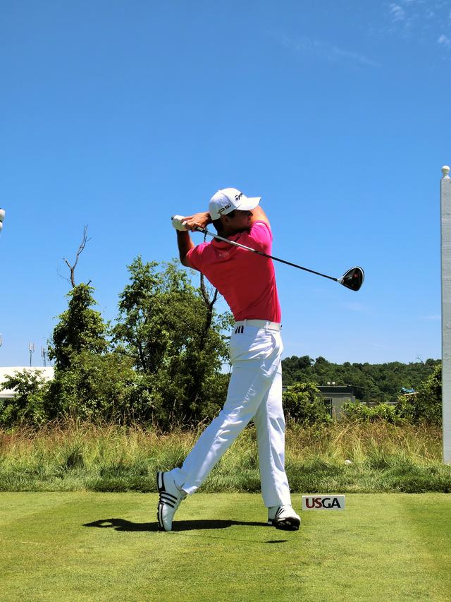 ハッピーバース「デイ」‼ “世界No.1ゴルファー”ジェイソン・デイ【11月12日生まれ】 みんなのゴルフダイジェスト