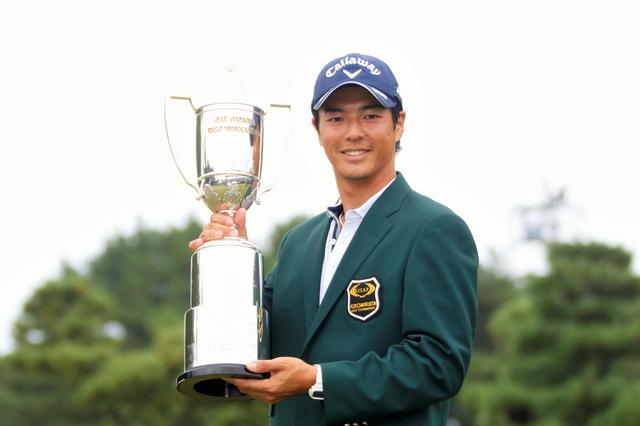 画像: 2016年「KBCオーガスタ」では、復帰2戦目にして勝利を飾った。