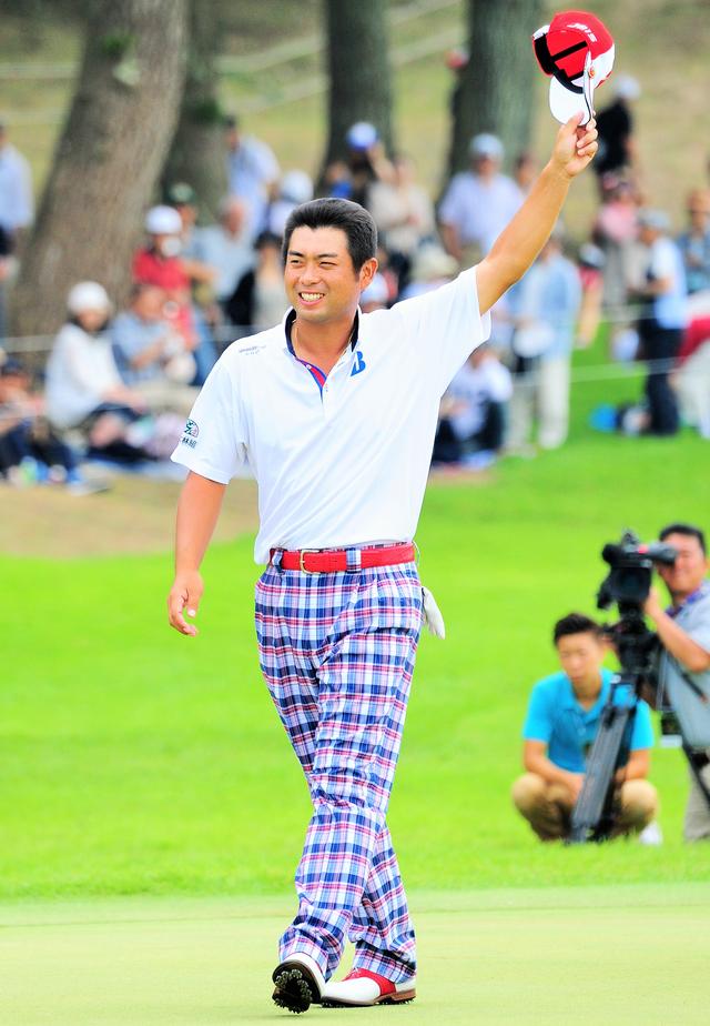 画像: 15年「KBCオーガスタ」で、自身3度目の完全優勝を果たした。