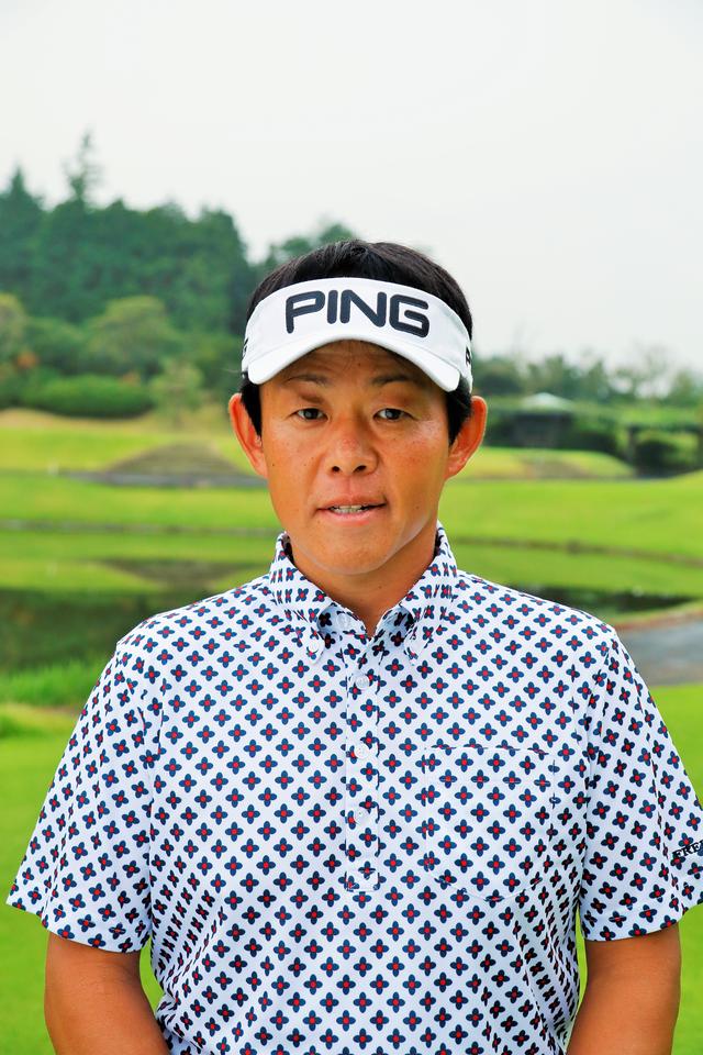 画像: 小野寺誠 多くのアマチュアをレッスンしながら、今年プロテストにトップ合格した永井花菜のコーチも務めている