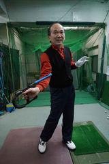 画像2: 右手首の角度をキープできる「キャロッシー」