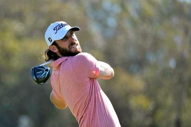画像: アンドリュー・ループ平均ヘッドスピードが56m/sを越える唯一の選手 jp.pgatour.com