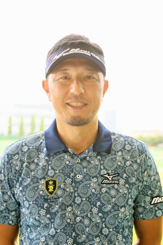 画像: 小林正則 2013年の日本オープン優勝を含む、ツアー通算3勝