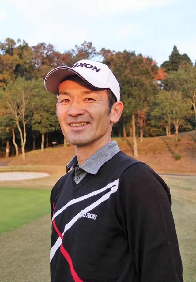 画像: 2007年プロ入会。年間200回ものラウンドレッスンで人気のティーチングプロ