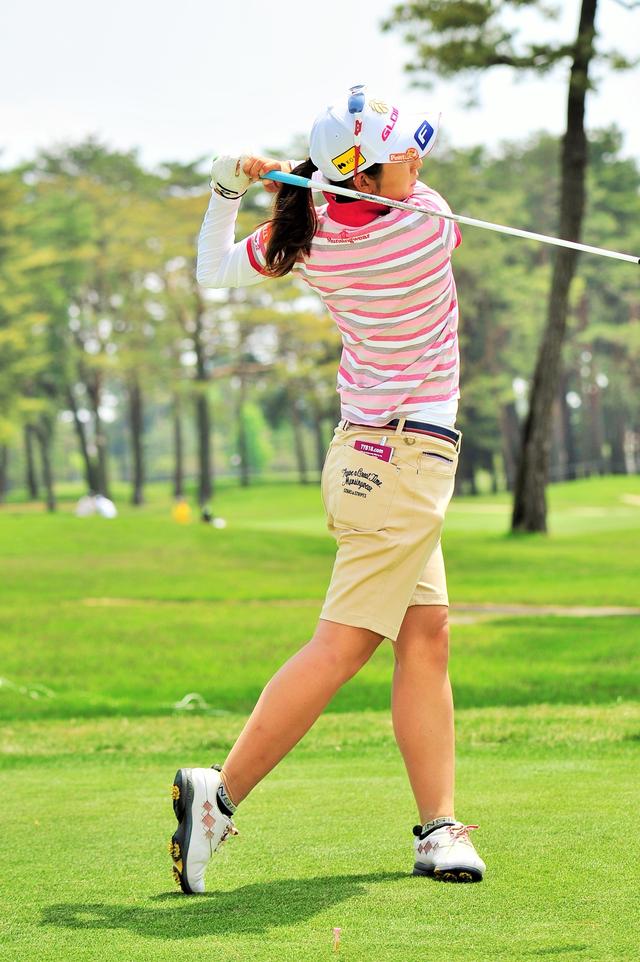 画像6: ご存知美人女子プロ。斉藤愛璃、27歳になりました。【12月6日誕生日】