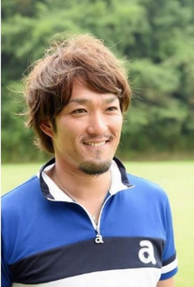 画像: 鳥井雄一郎(とりい・ゆういちろう)。1983年、北海道出身。高校卒業後渡豪し、ジェイソン・デイとともにコリン・スワットンの元でゴルフを学ぶ。ゴルフスタジオジーハート・ヘッドコーチ