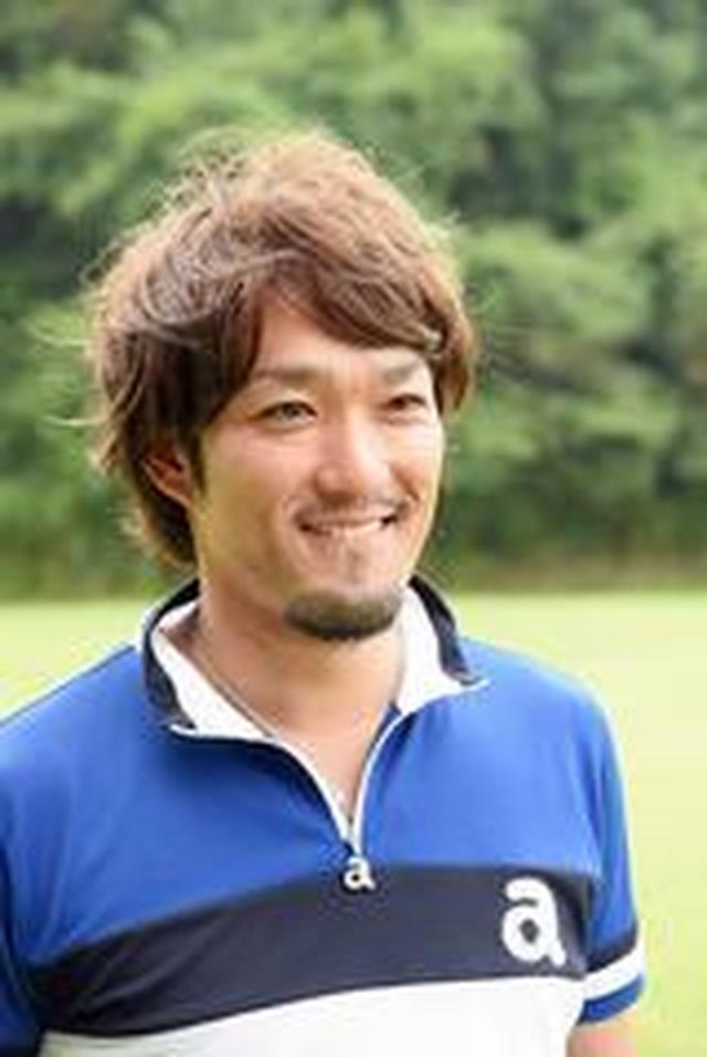 画像: 鳥井雄一郎(とりい・ゆういちろう)。1983年、北海道出身。高校卒業後渡豪し、ジェイソン・デイとともにコリン・スワットンの元でゴルフを学ぶ。ゴルフスタジオジーハート・ヘッドコーチ