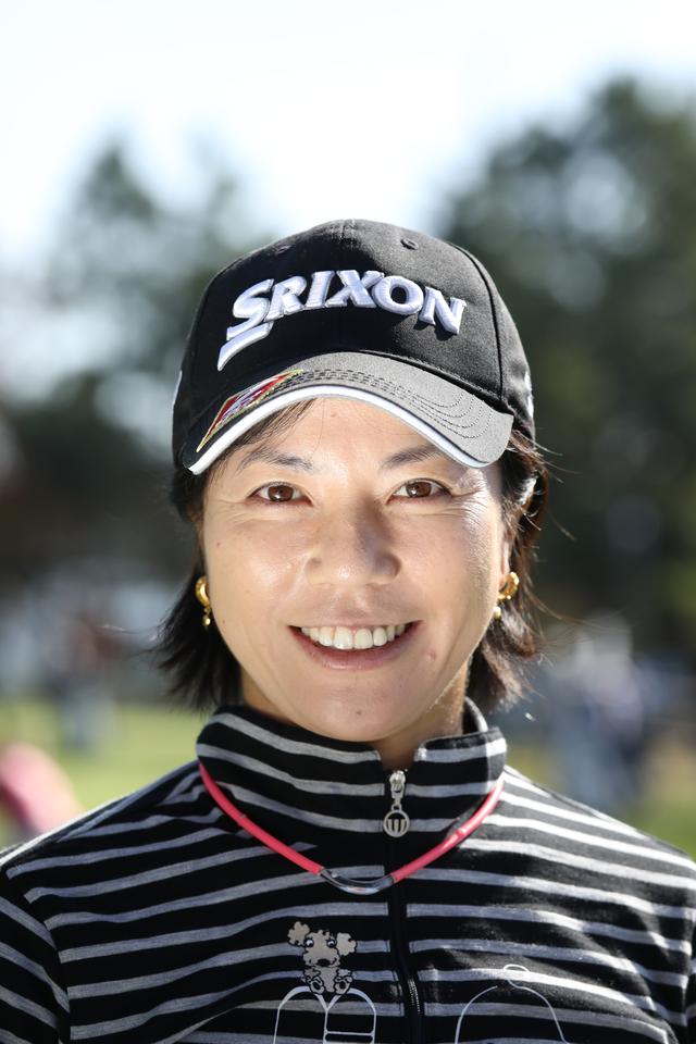 画像: 下川めぐみ(しもかわ・めぐみ) 2013年から2年連続2度のエースを決め、一躍「ホールインワン女王」の称号を手に。精度の高いショットに定評があり、2016年の日本女子プロ選手権では惜しくも2位。初優勝への期待がかかる。156cm・56kg