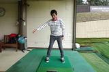画像26: 元・日ハムの“3年連続開幕投手”の教え「ピッチングの動きでスライスは止められます」【レッスン散歩】