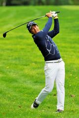 画像: 石川遼の攻めのプレースタイルは多くのファンを魅了する