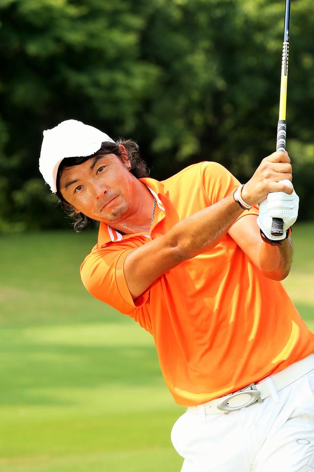 画像: 簡潔で分かりやすいレッスンが好評のキムトモ、こと木村友栄